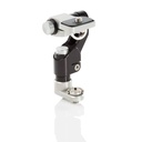 SHAPE 2 Axis Push Button Arm