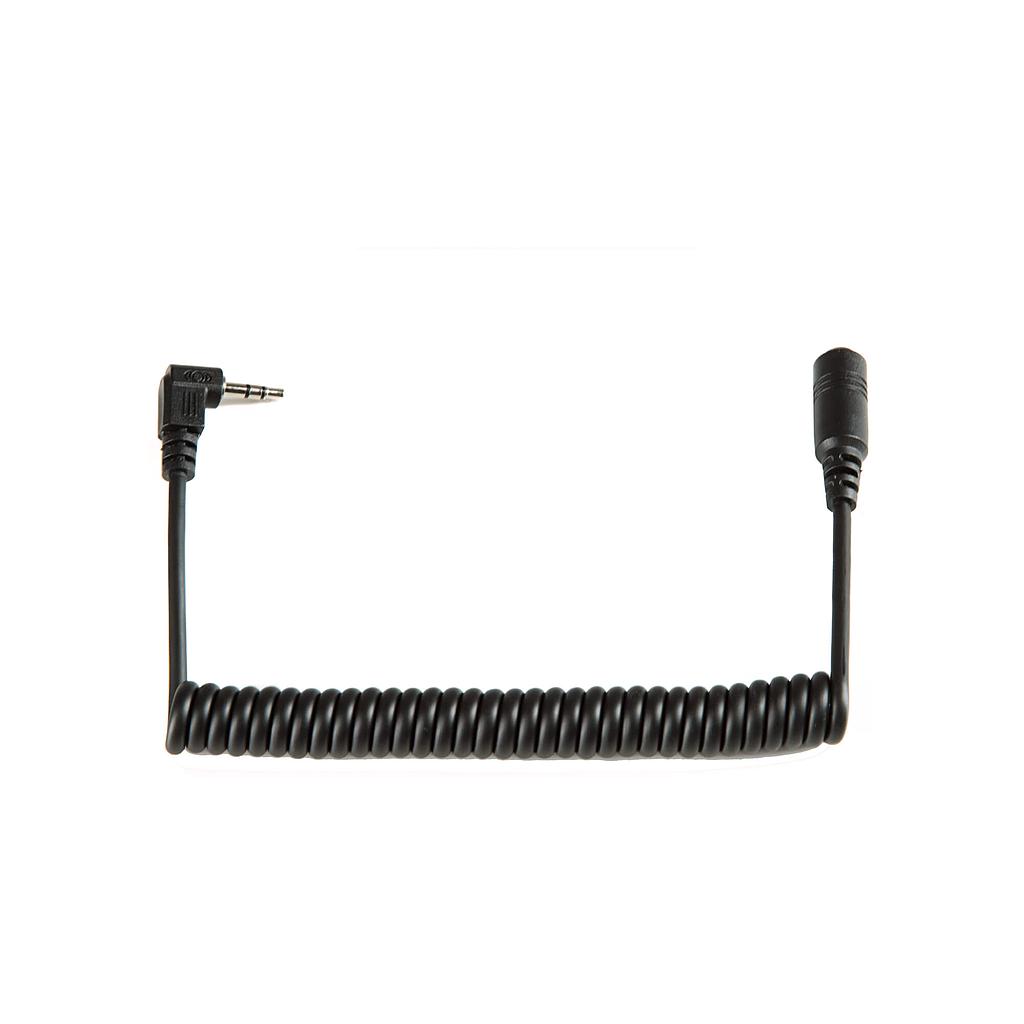 SHAPE LANC Coil Cable Male-Female 14"