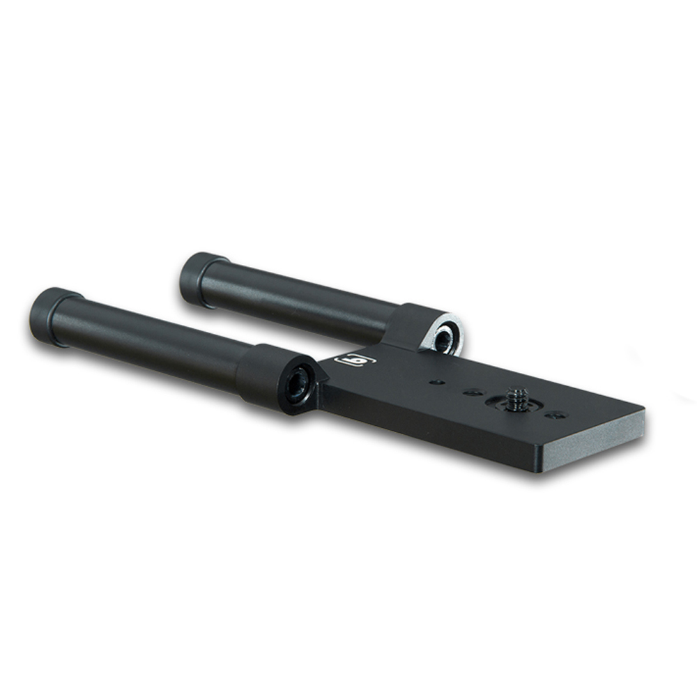 BEACHTEK BRM 2 Baseplate Adapter
