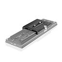 SHAPE Universal bridge plate Arri standard