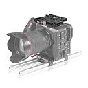 SHAPE Canon C70 top plate