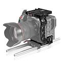 SHAPE Canon C70 camera cage