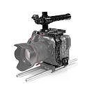 SHAPE Canon C70 cage and top handle