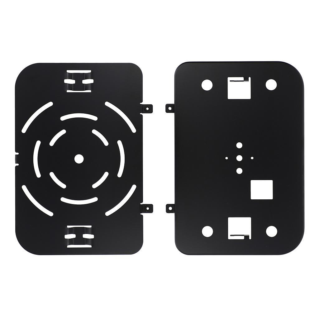 RGBlink PTZ Camera Upside Down Mount