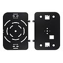 RGBlink PTZ Camera Upside Down Mount