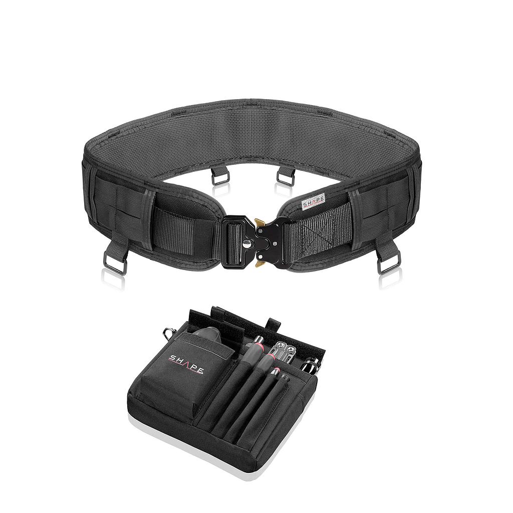 SHAPE AC Belt & Tool Kit