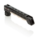 SHAPE TOP HANDLE HOT SHOE DSLR