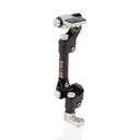 SHAPE 4 Axis Push-Button Arm