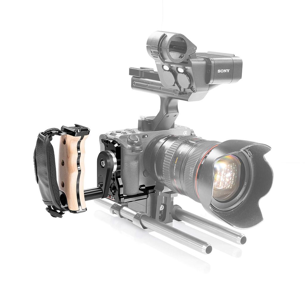 SHAPE Sony FX3/FX30 Cage