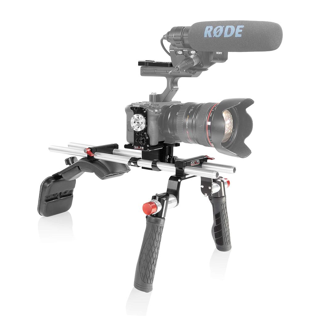 SHAPE Sony FX3/FX30 Shoulder Mount