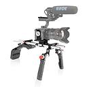 SHAPE Sony FX3/FX30 Shoulder Mount