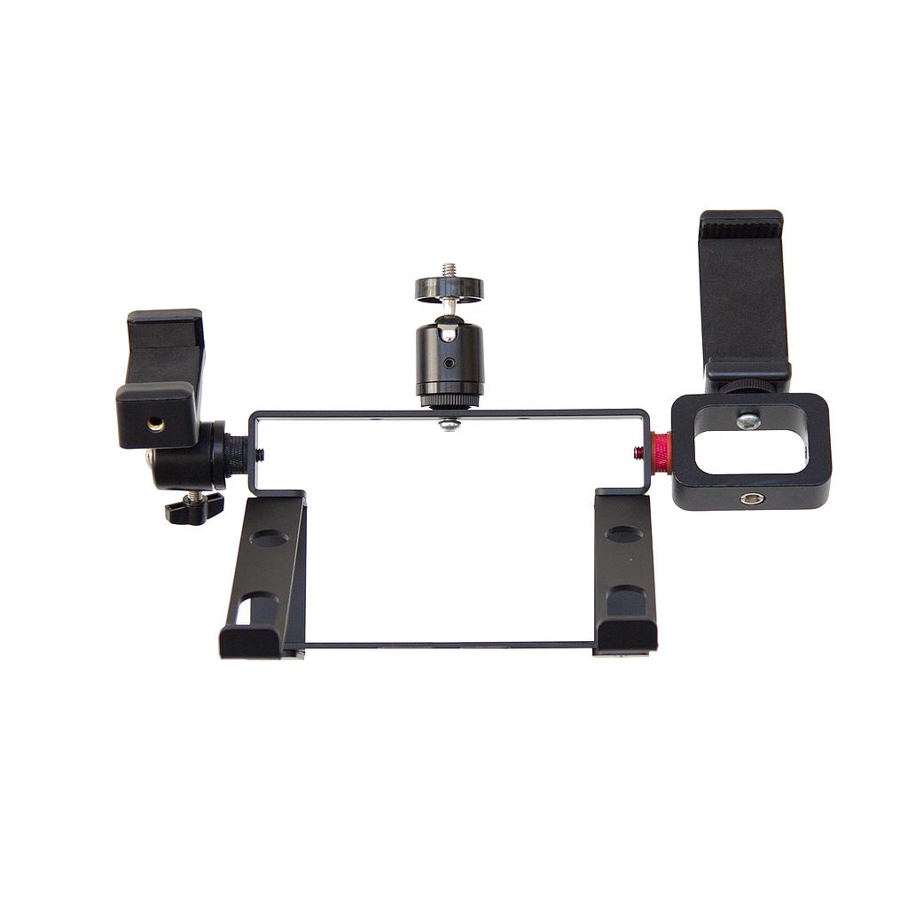 RGBlink Streaming Console