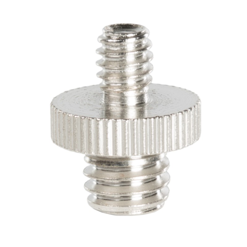 SHAPE ⅜-16 MALE ¼-20 male thread converter