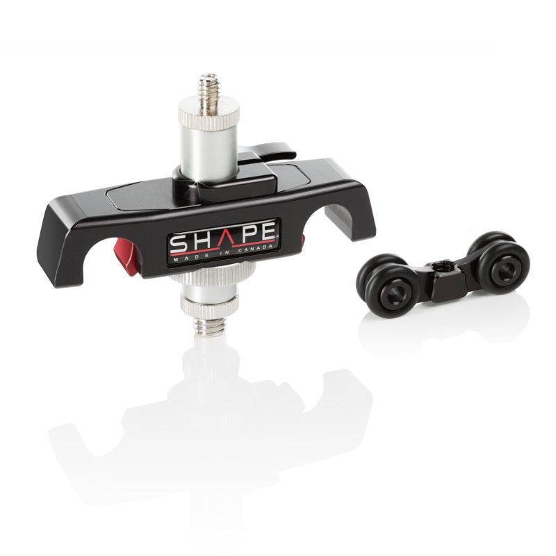 SHAPE UNIVERSAL LENS SUPPORT PRO