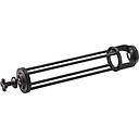 LIBEC Elevated Extension Adapter for 100mm Bowl Tripods