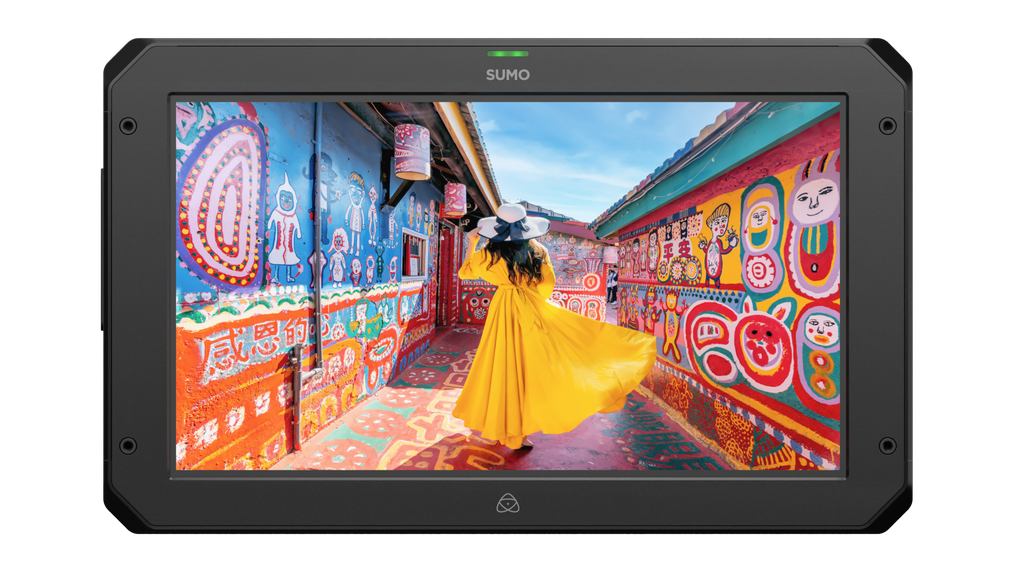 ATOMOS Sumo19 SE