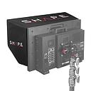 SHAPE UNIVERSAL 24" VIDEO MONITOR BLENDE