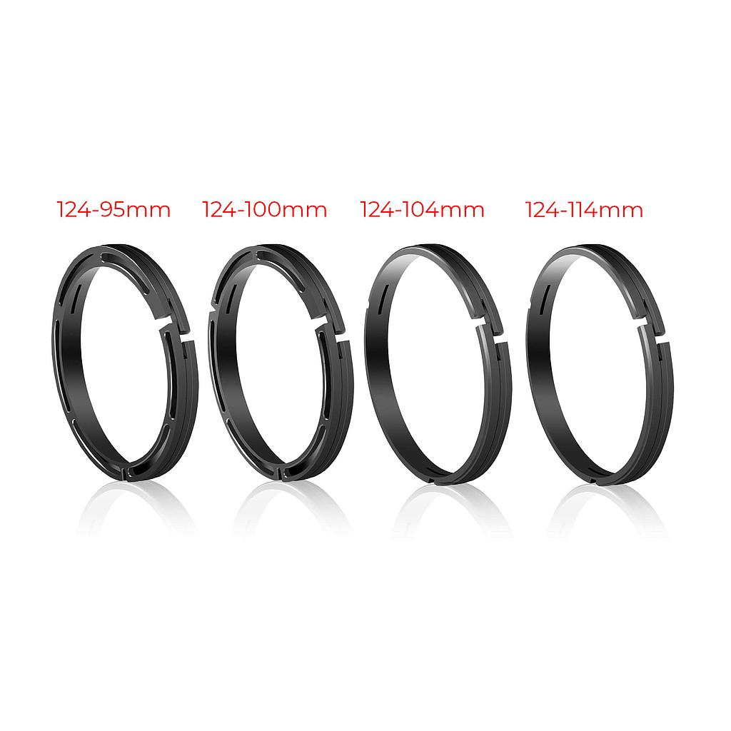 [SHCFRKIT] SHAPE CLAMP ON MATTE BOX FLEXIBLE ADAPTER  RING KIT