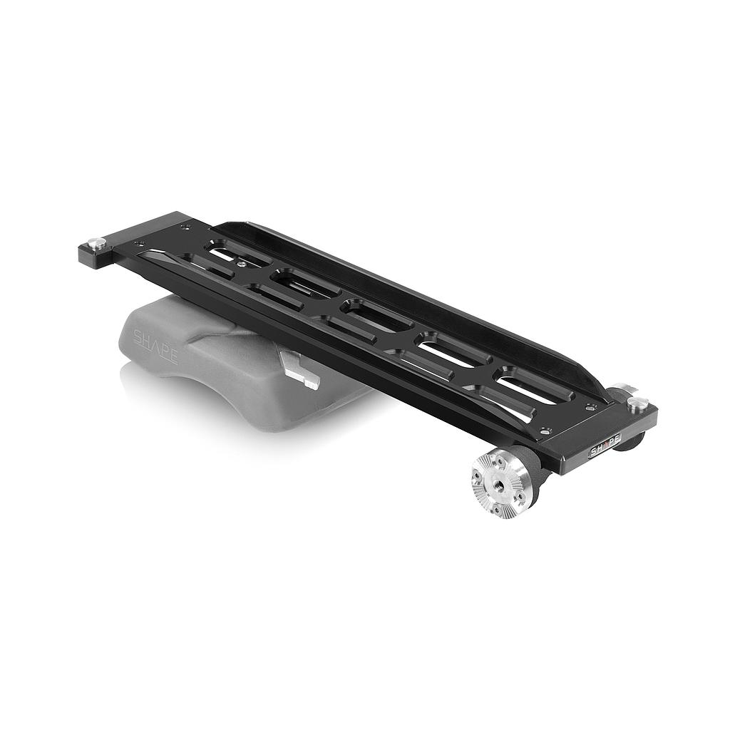 SHAPE ARRI DOVETAIL SHOULDER MOUNT