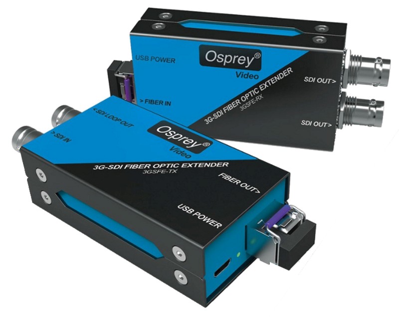 OSPREY 3GFSE - Fiber Extender