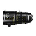 DZOFILM Pictor Zoom 20-55 T2.8 Black for PL/EF Mount (S35)