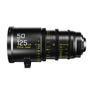 DZOFILM Pictor Zoom 50-125 T2.8 Black for PL/EF Mount (S35)