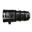DZOFILM Pictor Zoom 14-30 T2.8 Black for PL/EF Mount (S35)