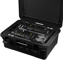 DZOFILM Catta Zoom 2-Lens Kit (35-80/70-135 T2.9) Black