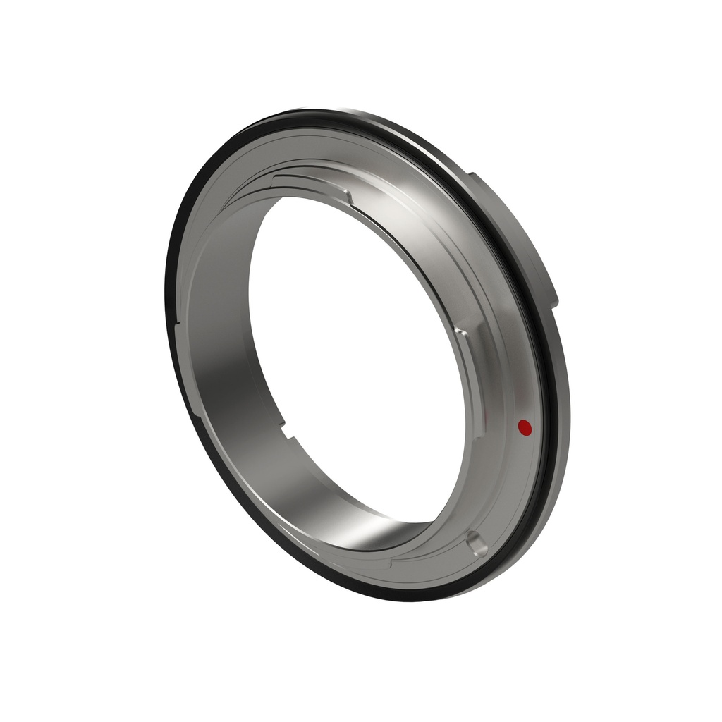 DZOFILM Catta Zoom L Mount Bayonet Black