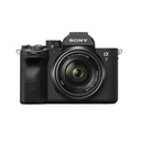 Rigs / für Sony / Sony A7IV und A7S3