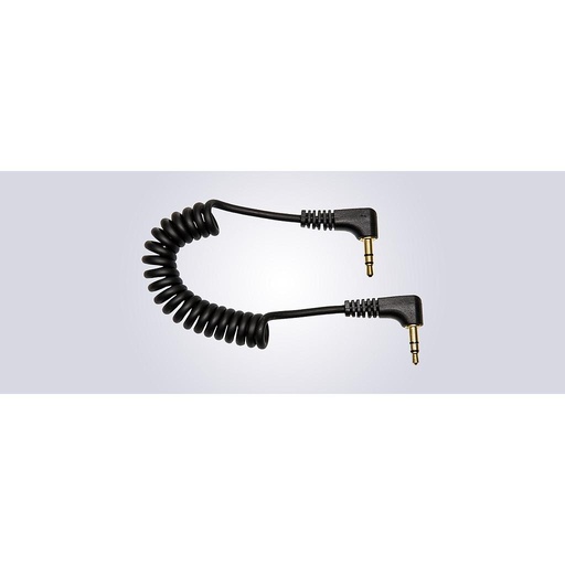 [BTACC05] BEACHTEK SC35 3,5MM TO 3,5MM STEREO OUTPUT CABLE