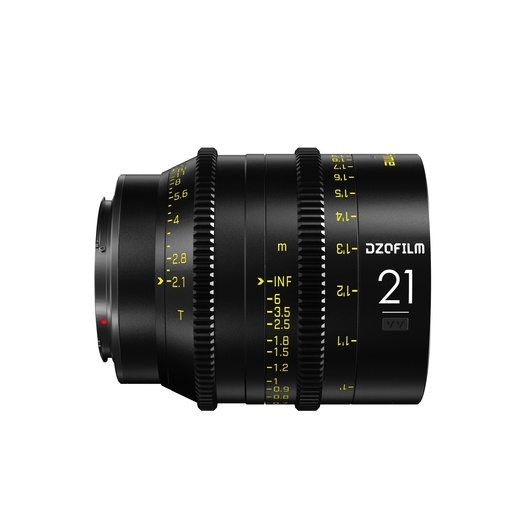 [DZO-V02121PL] DZOFILM Vespid Prime 21 T2.1 for PL/EF Mount (VV/FF)