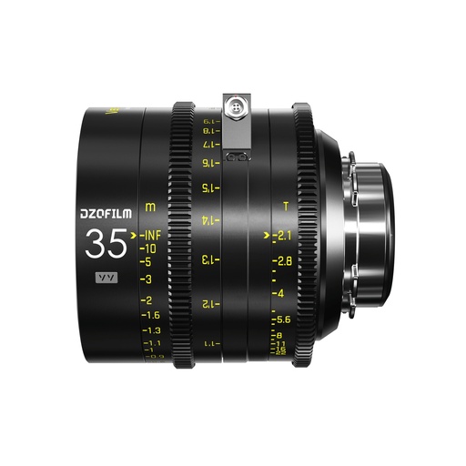 [DZO-VC03521] DZOFILM Vespid Cyber 35 T2.1 for PL/EF Mount with Data Interface (VV/FF)