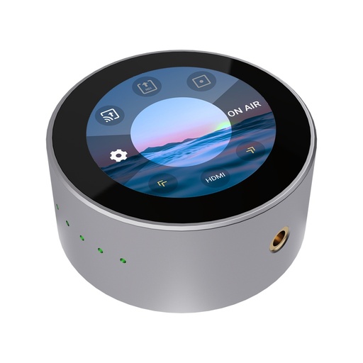 [RGTAO1MINI-N] RGBlink TAO 1Mini-N 4K NDI Studio