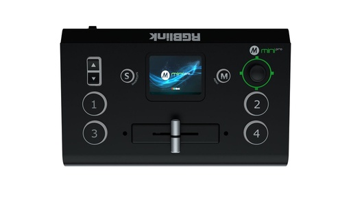 [RGMINIP2] RGBlink Mini Pro V2