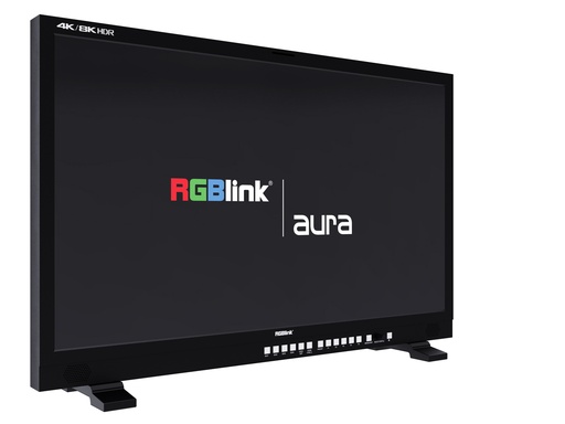 [RGAURA32] RGBlink Aura UHD 32