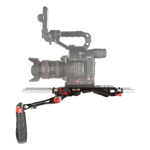 [SHC200BR] SHAPE Canon C200 Bundle Rig