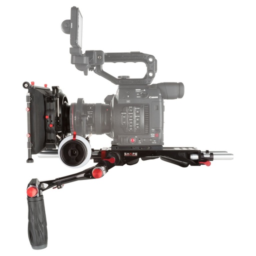 [SHC2KIT] SHAPE Canon C200 Kit