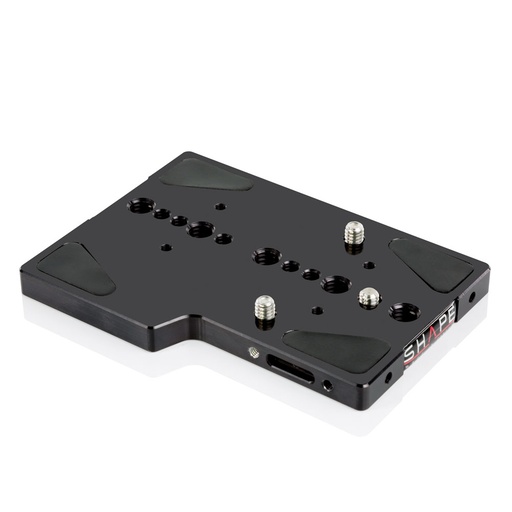 [SHC200AP] SHAPE Canon C200 Adapter Platte