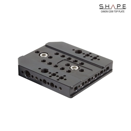[SHC200TP] SHAPE Canon C200 Top Plate