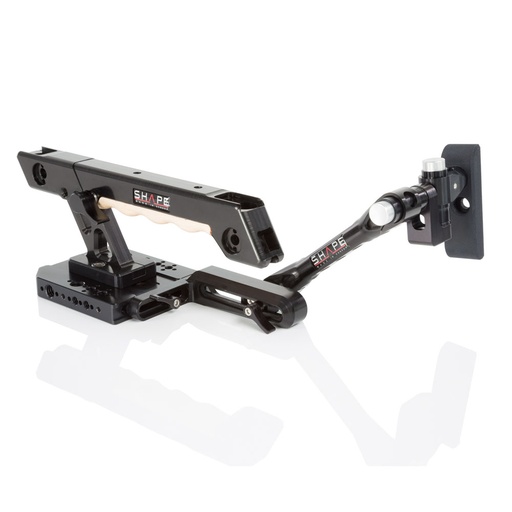 [SHC2HVF] SHAPE Canon C200 Top Handle EVF Mount