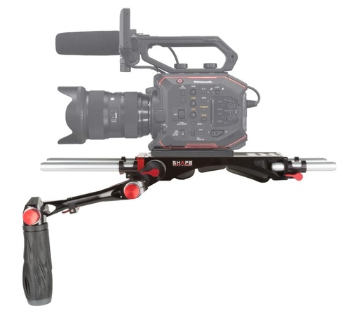 [SHEVABR] SHAPE Panasonic AU-EVA1 Bundle Rig