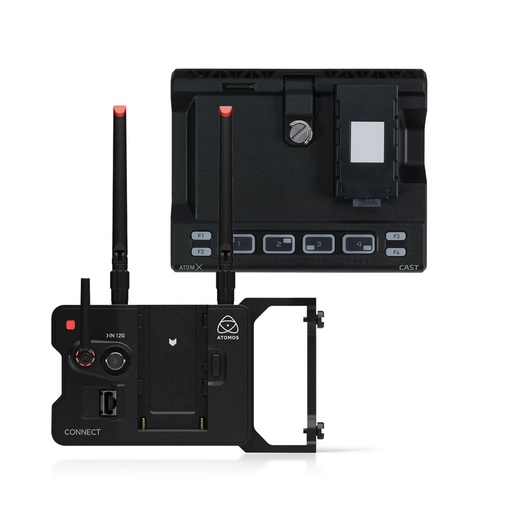 [ATOMMEGA1] ATOMOS Ninja Mega Bundle