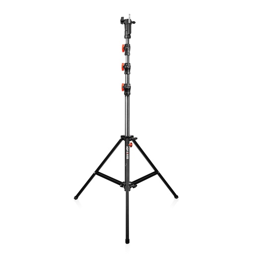 [SHMTL14] SHAPE Montreal Combo Triple Riser Stand Black / Chrome 14’8’’