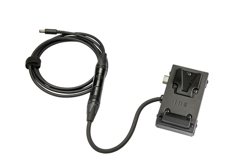 [LIVM-12V] LIBEC VM-12V