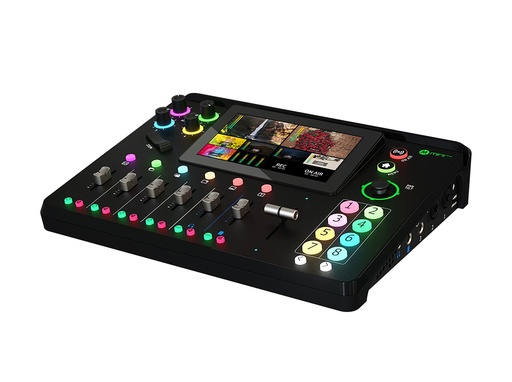 [RGMINIMX] RGBlink Mini MX Production Mixer
