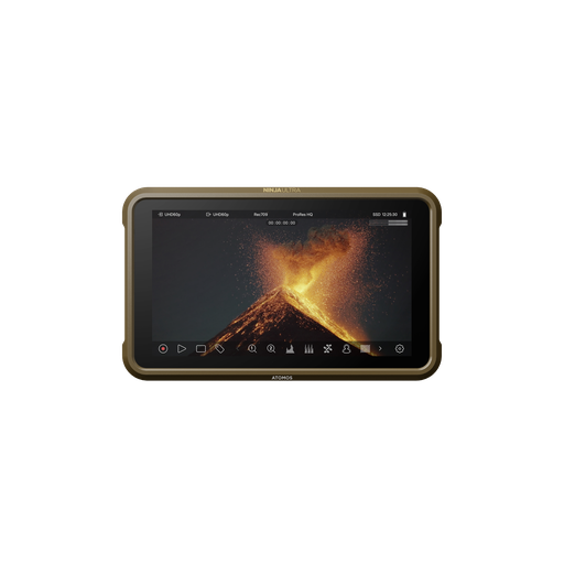 [ATOMNJAU01] ATOMOS Ninja Ultra
