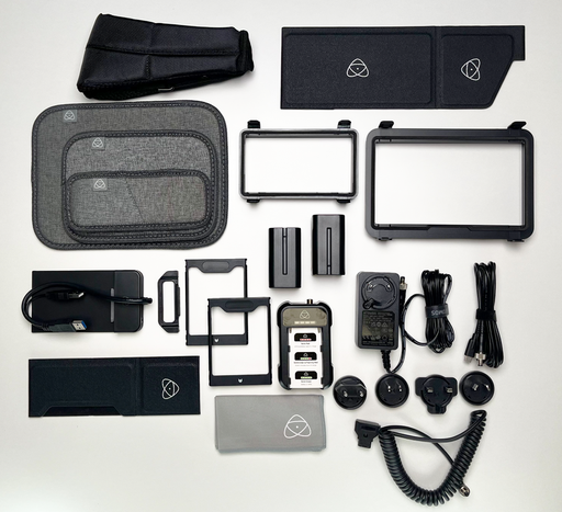 [ATOMACCKT5] ATOMOS Universal Accessory Kit