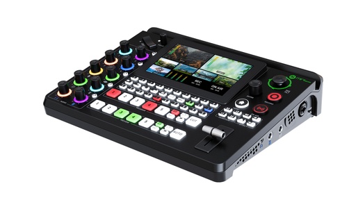 [RGMINIEDG] RGBlink Mini Edge Production Mixer