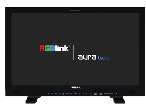 [RGAURA24G2] RGBlink Aura UHD 24 Gen 2